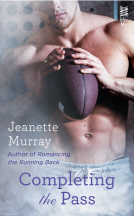book cover for Completing the Pass