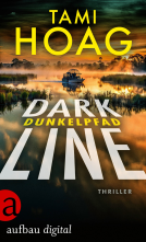 Buchcover für Dark Line - Dunkelpfad