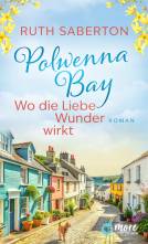 Buchcover für Polwenna Bay – Wo die Liebe Wunder wirkt
