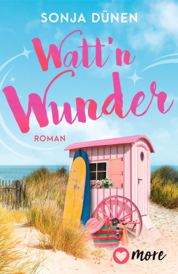 Buchcover für Watt´n Wunder