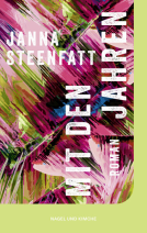 Buchcover für Mit den Jahren