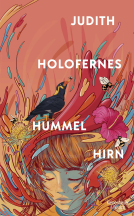 Buchcover für Hummelhirn