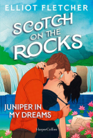 Buchcover für Scotch on the Rocks