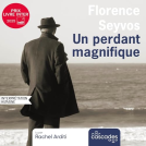 Couverture du livre pour Un perdant magnifique