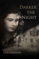book cover for Darker the Night