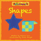 book cover for Shapes