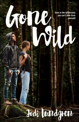 book cover for Gone Wild