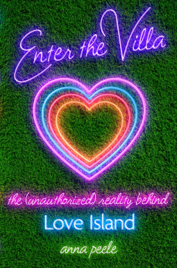 book cover for Enter the Villa