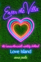 book cover for Enter the Villa