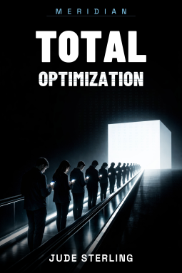 book cover for Total Optimization