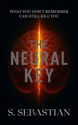 book cover for The Neural Key