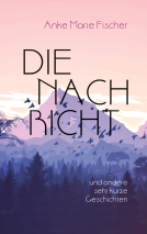 Buchcover für Die Nachricht