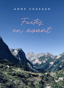 Couverture du livre pour Fuites en avant