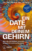Buchcover für Ein Date mit deinem Gehirn