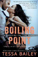 book cover for Boiling Point