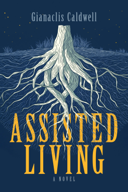 book cover for Assisted Living
