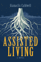 book cover for Assisted Living