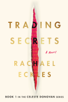 book cover for Trading Secrets