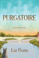 book cover for Purgatoire