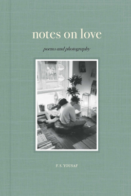 book cover for Notes on Love