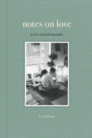 book cover for Notes on Love