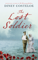 book cover for The Lost Soldier