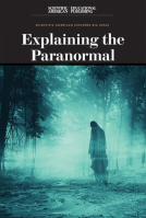 book cover for Explaining the Paranormal
