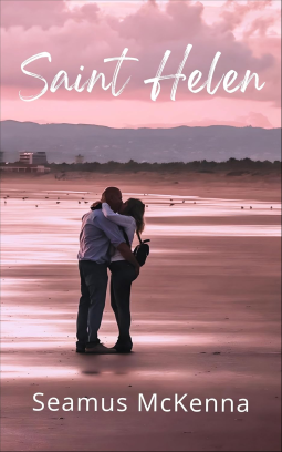 book cover for Saint Helen