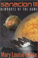 book cover for Sanacion III