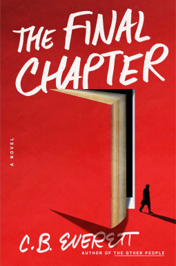 book cover for The Final Chapter