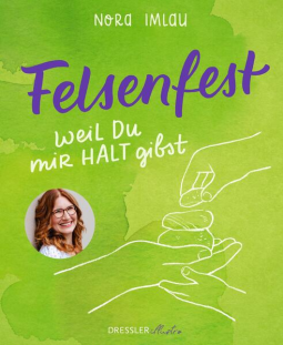 Buchcover für Felsenfest