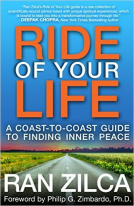 book cover for Ride of Your Life