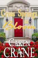 book cover for Cross Springs in Bloom