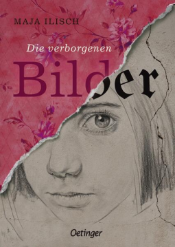 Buchcover für Die verborgenen Bilder