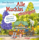 Buchcover für Alle Mucklas einsteigen!