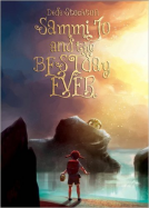 book cover for Sammi Jo and the BEST day EVER! 