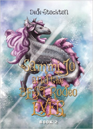 book cover for Sammi Jo and the Best Rodeo Ever