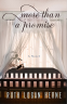 Cover Image: More Than a Promise