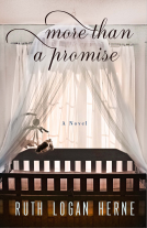book cover for More Than a Promise