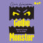 Buchcover für Gelbe Monster