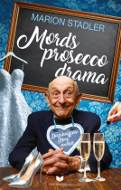 Buchcover für Mordsproseccodrama