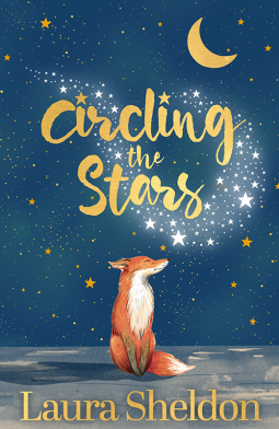 book cover for Circling the Stars