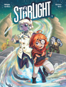 Couverture du livre pour Starlight