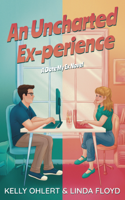 book cover for An Uncharted Ex-perience