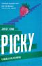 book cover for Picky