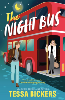 book cover for The Night Bus
