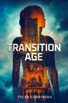 book cover for Transition Age