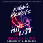book cover for Robbie McNeil's Hit List