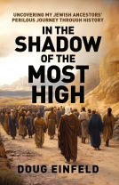 book cover for In the Shadow of the Most High