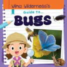 book cover for Bugs